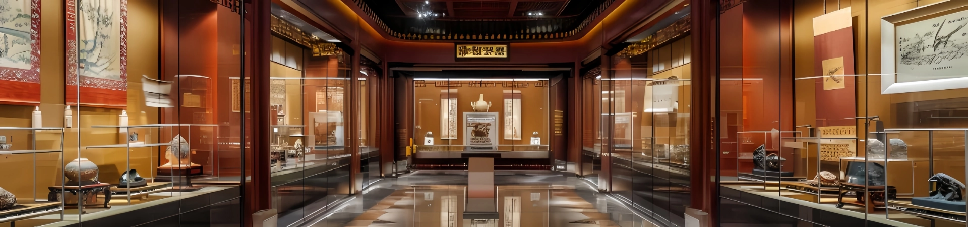 Shenzhen Museum