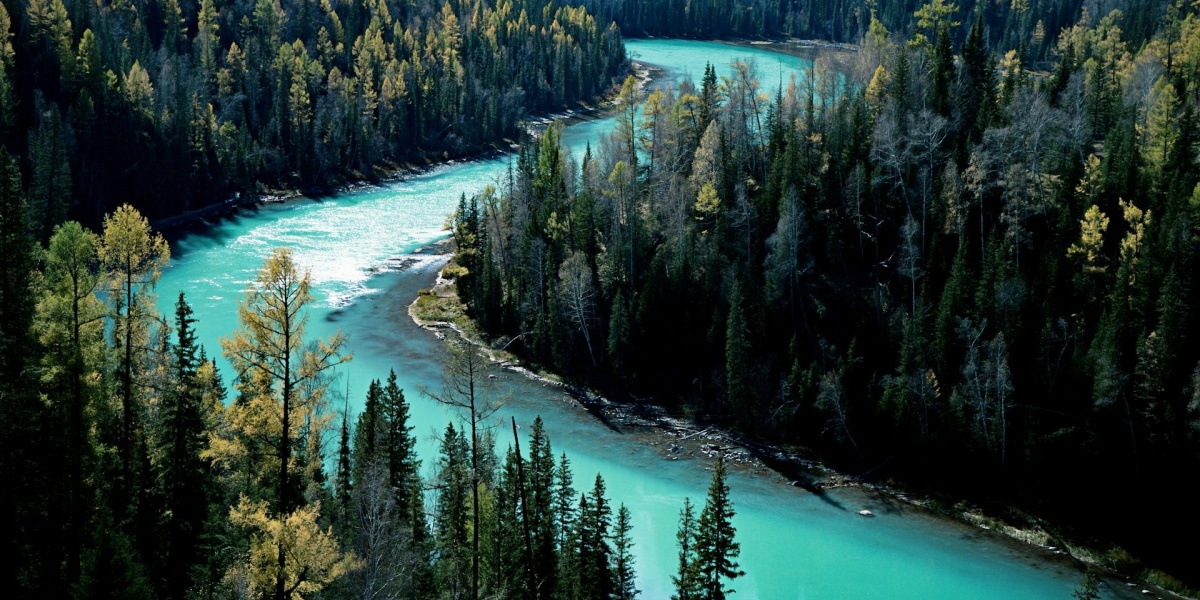 Xinjiang 7-Day Grassland Adventure Tour