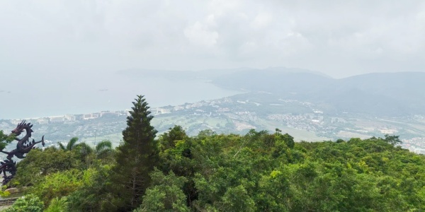Yalong Bay Tropical Paradise Forest Park，china travel,day trips in sanya.jpg