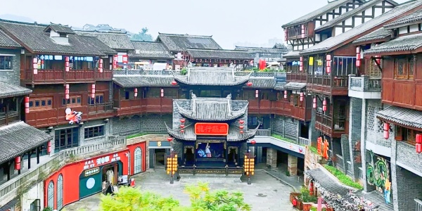 ciqikou ancient town,mount wuyi,pesona travel.jpg