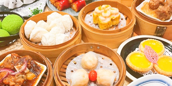 cantoese morning tea,What is the famous food in Guangdong.jpg